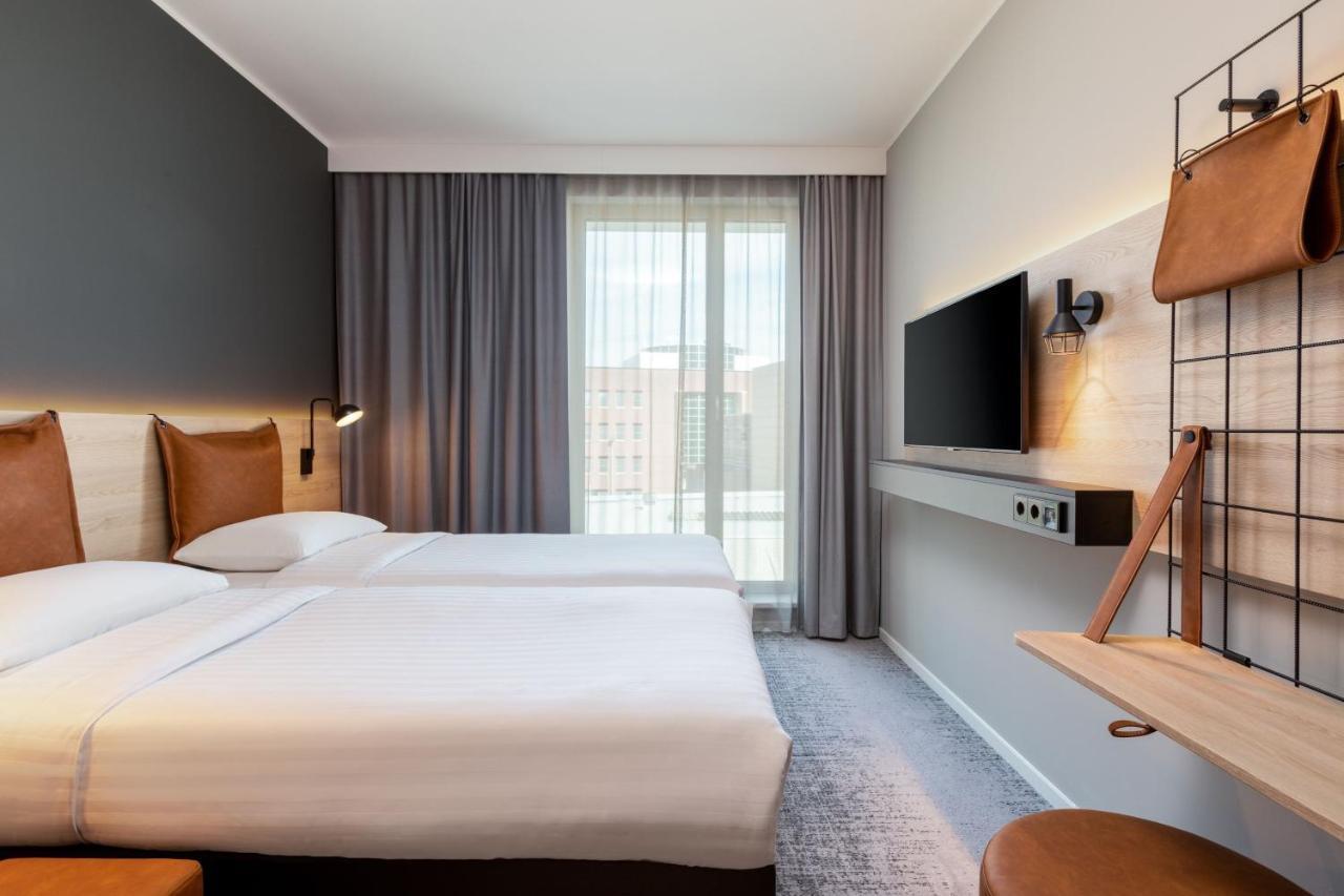 Moxy 3* Dortmund