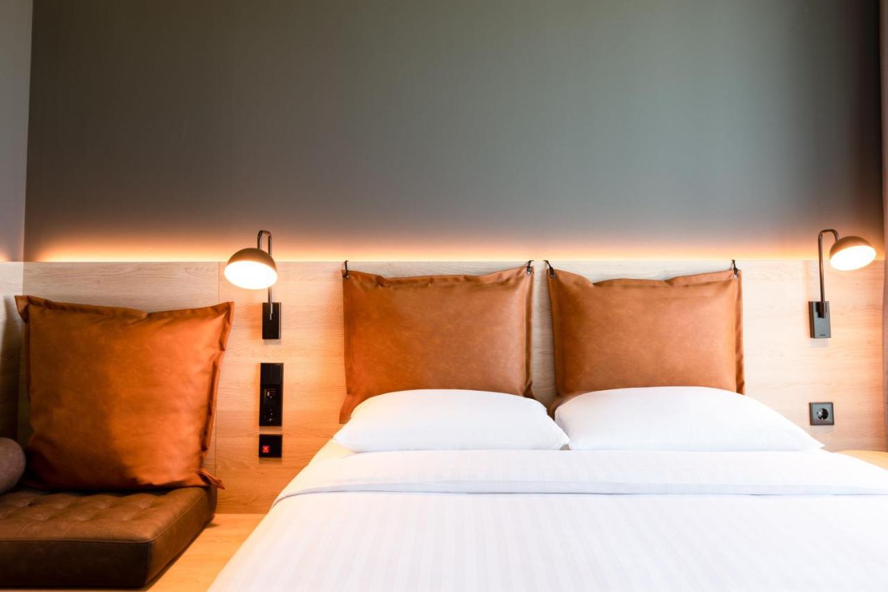Moxy Hotel Dortmund