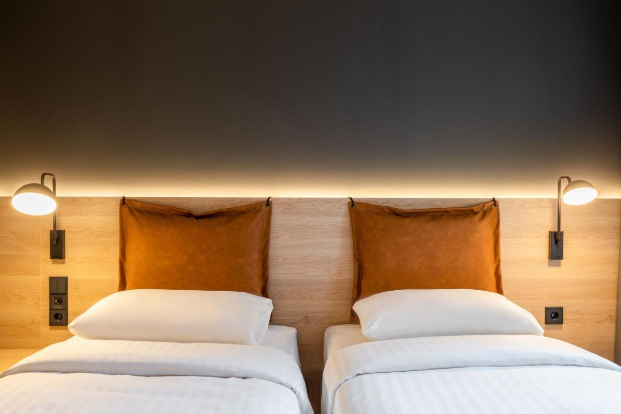 Hotel Moxy Dortmund