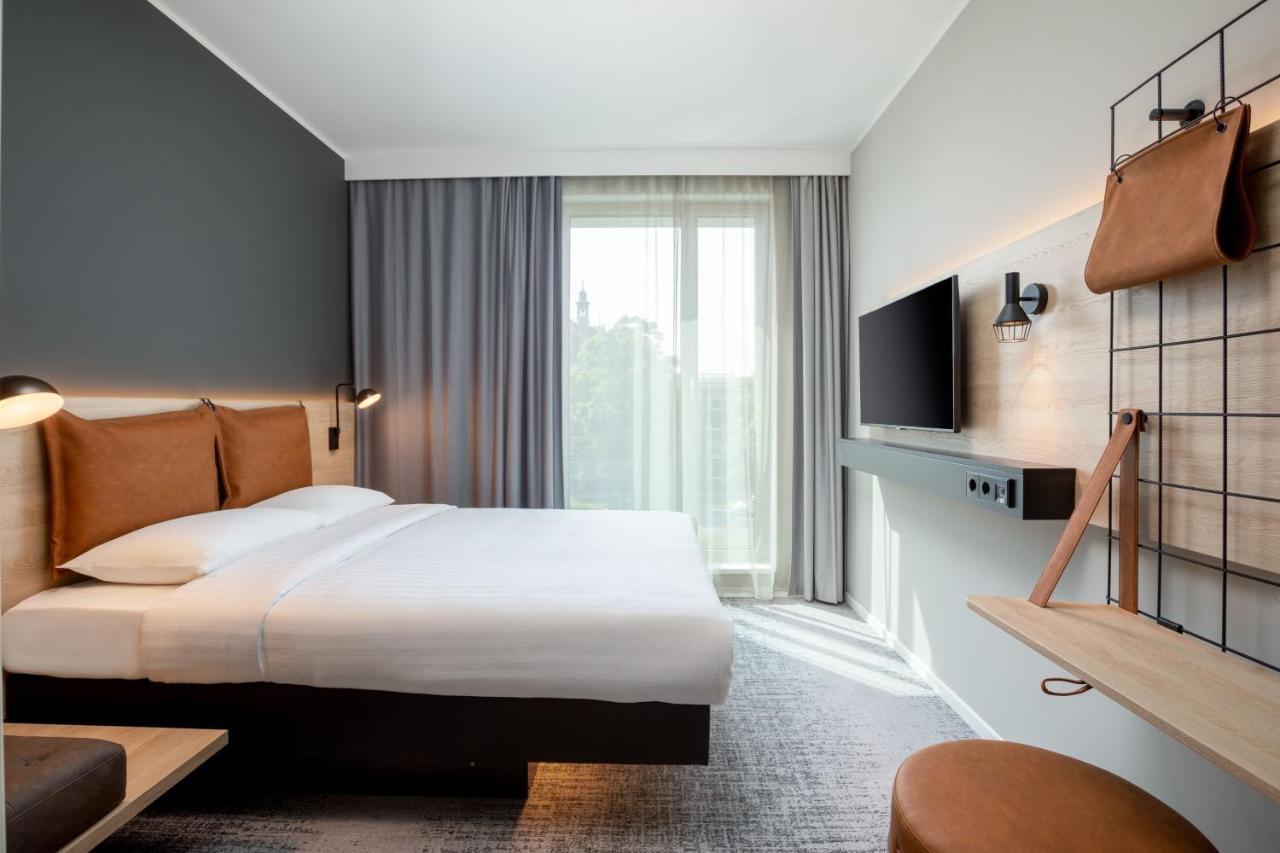 Hotel Moxy