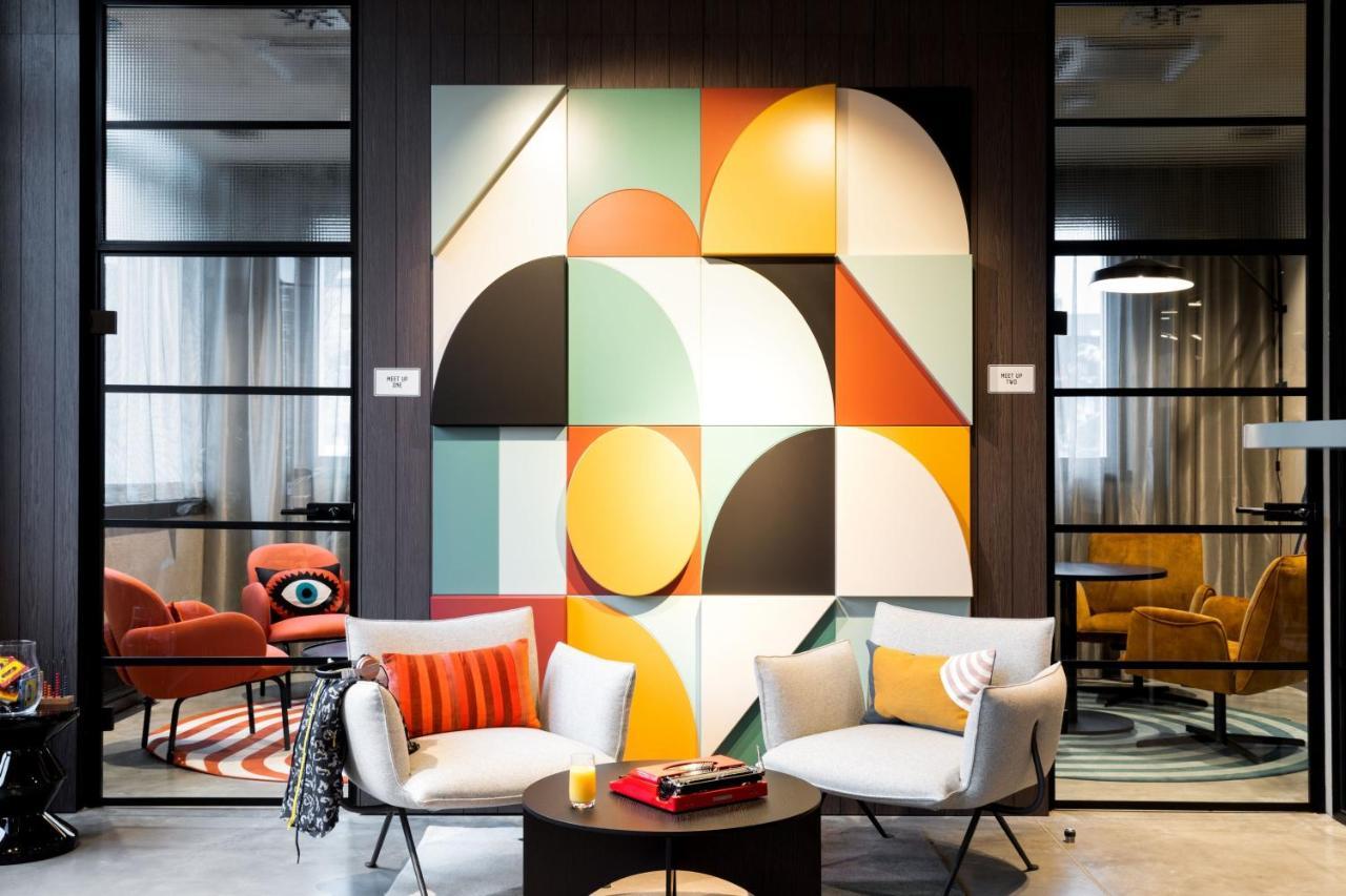 Hotel Moxy