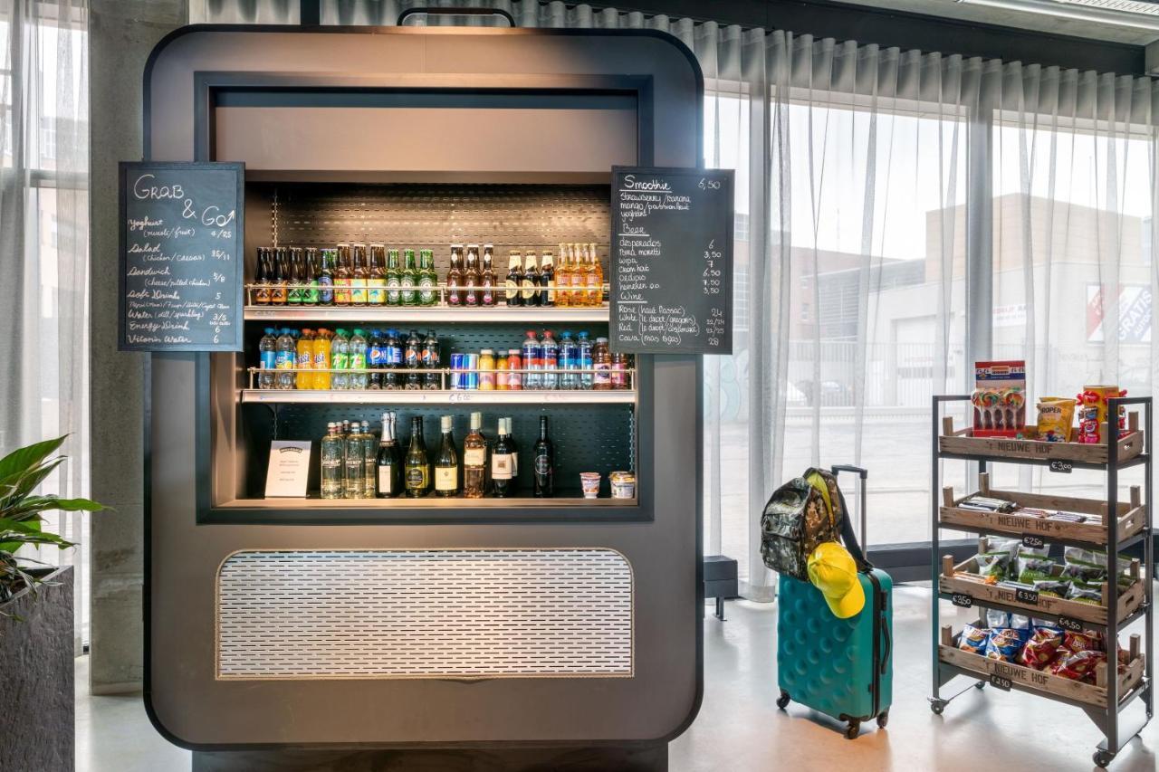 Moxy Hotel Dortmund