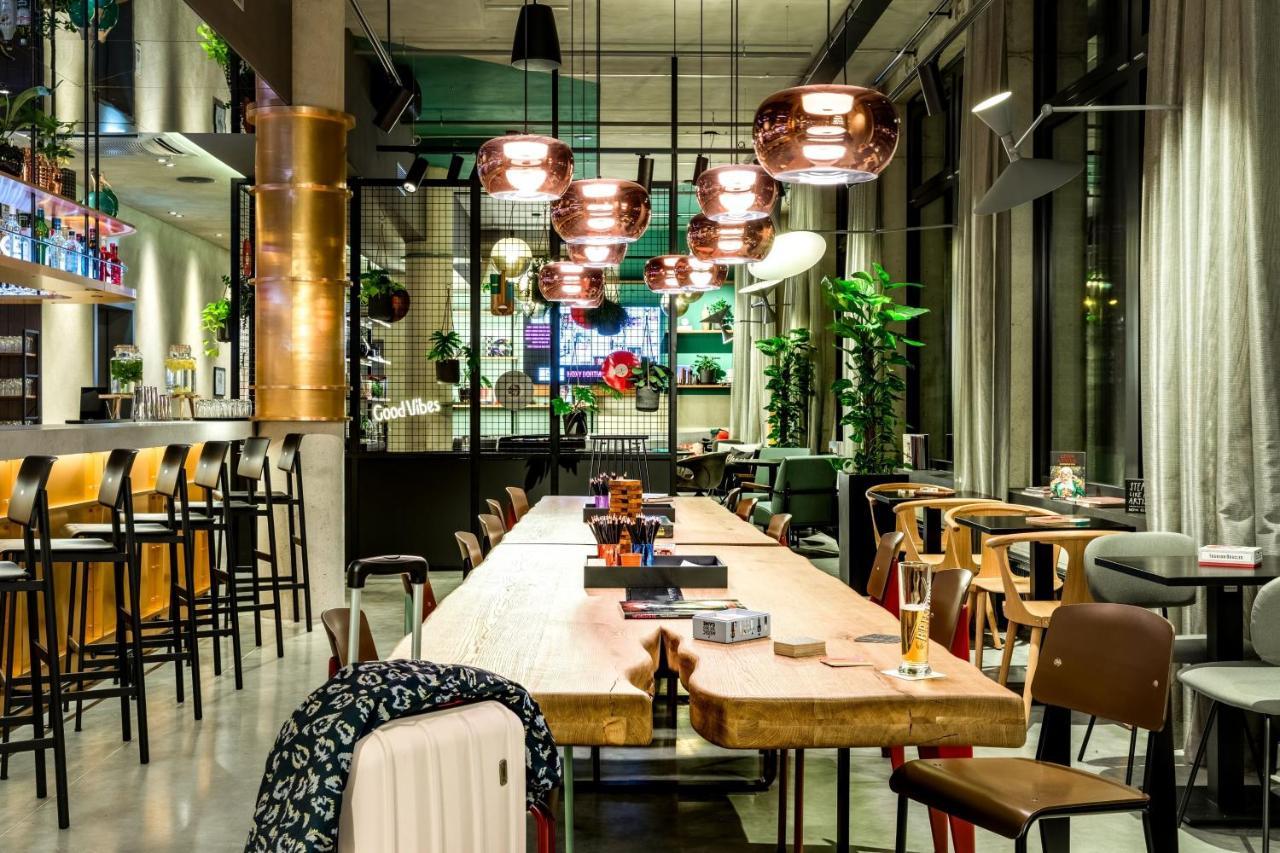 Hotel Moxy Dortmund