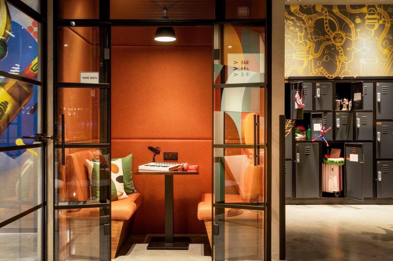 Moxy Dortmund