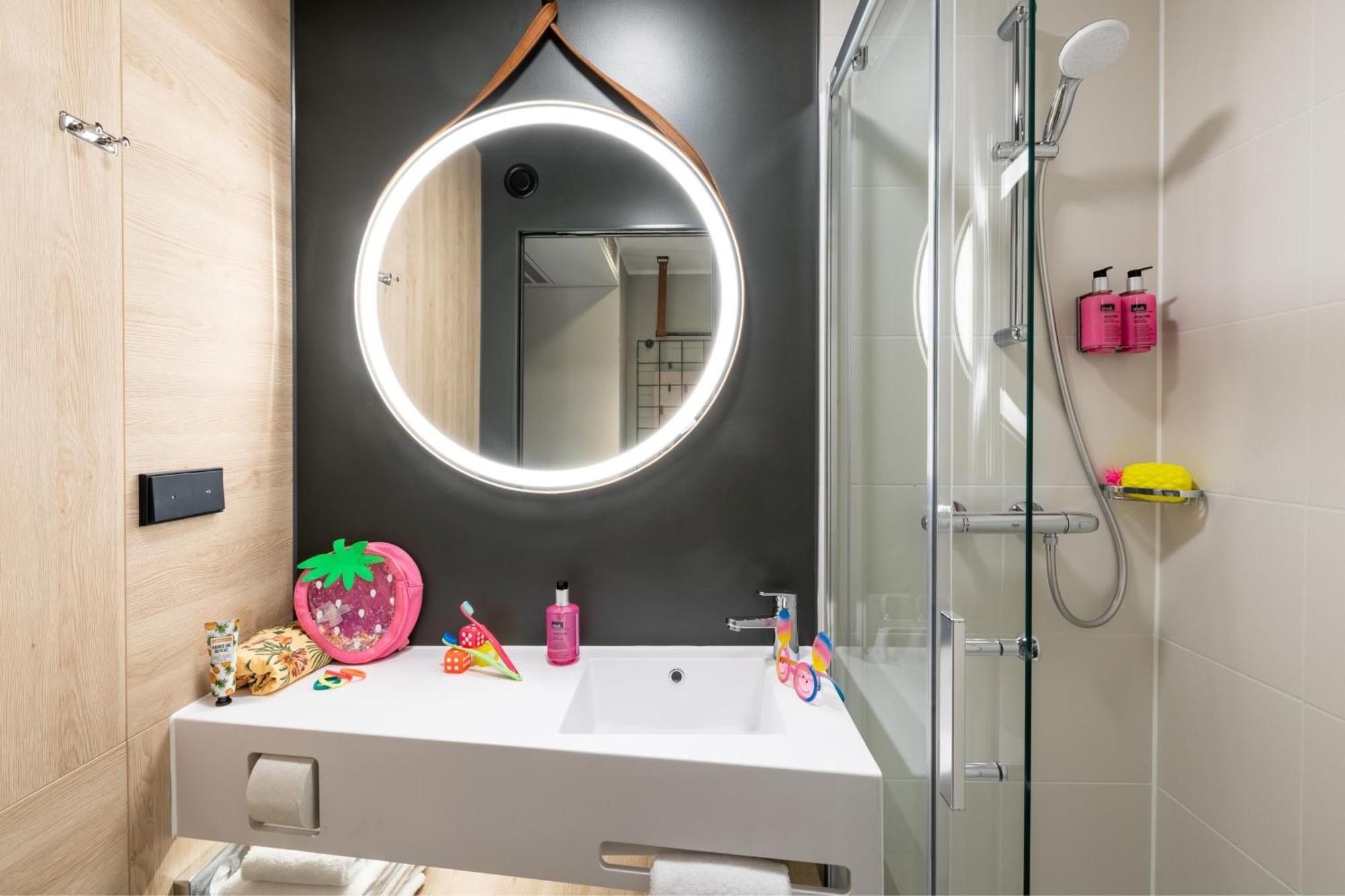 Hotel Moxy 3*