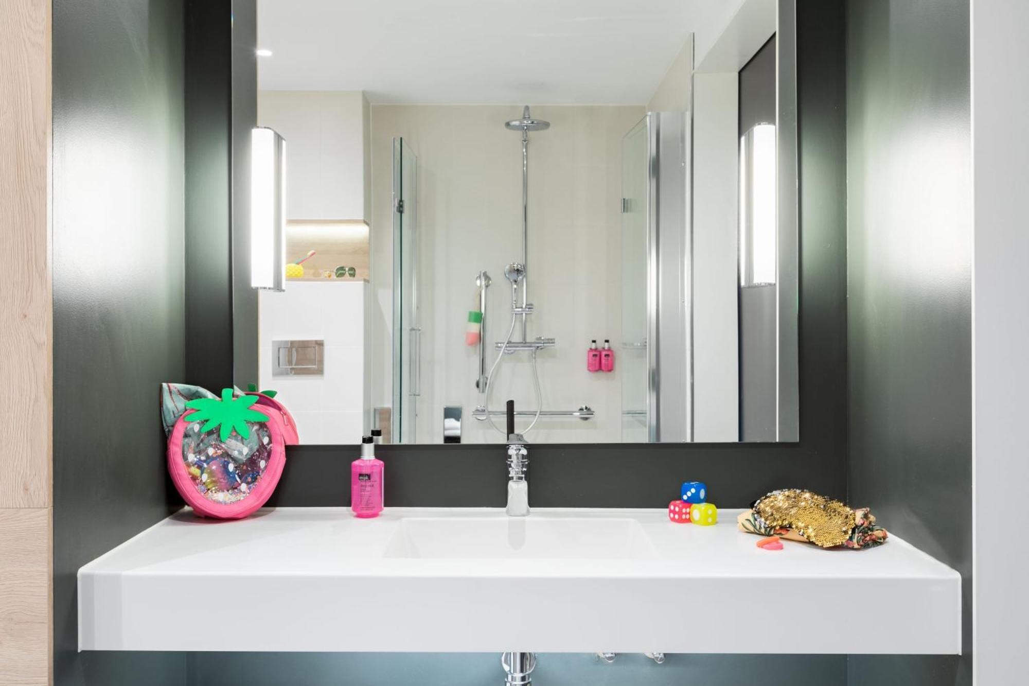 Moxy Hotel Dortmund
