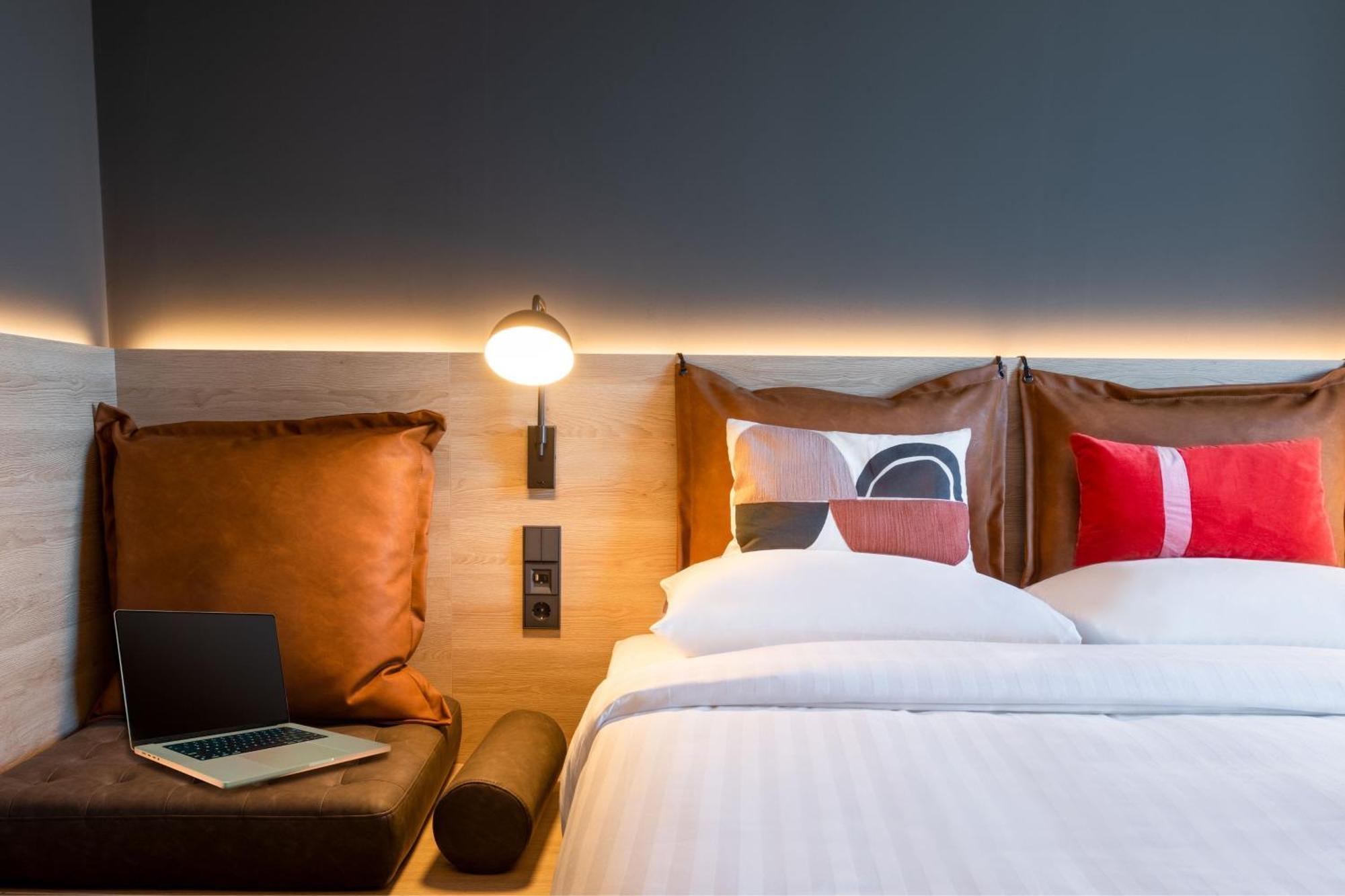 Hotel Moxy Dortmund