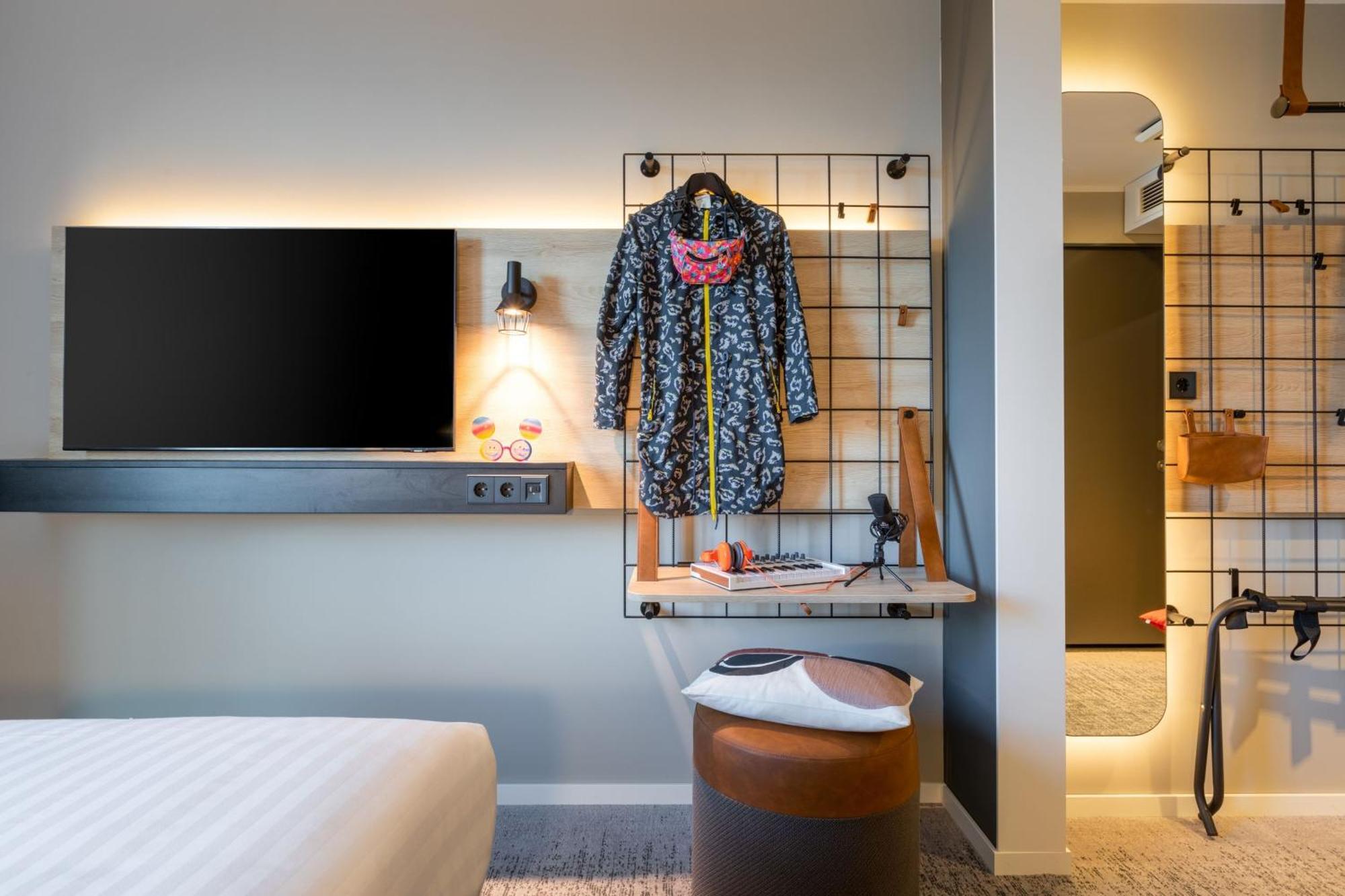 Moxy 3* Dortmund