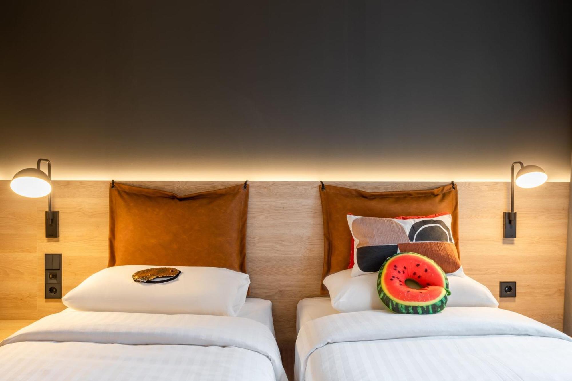 Hotel Moxy