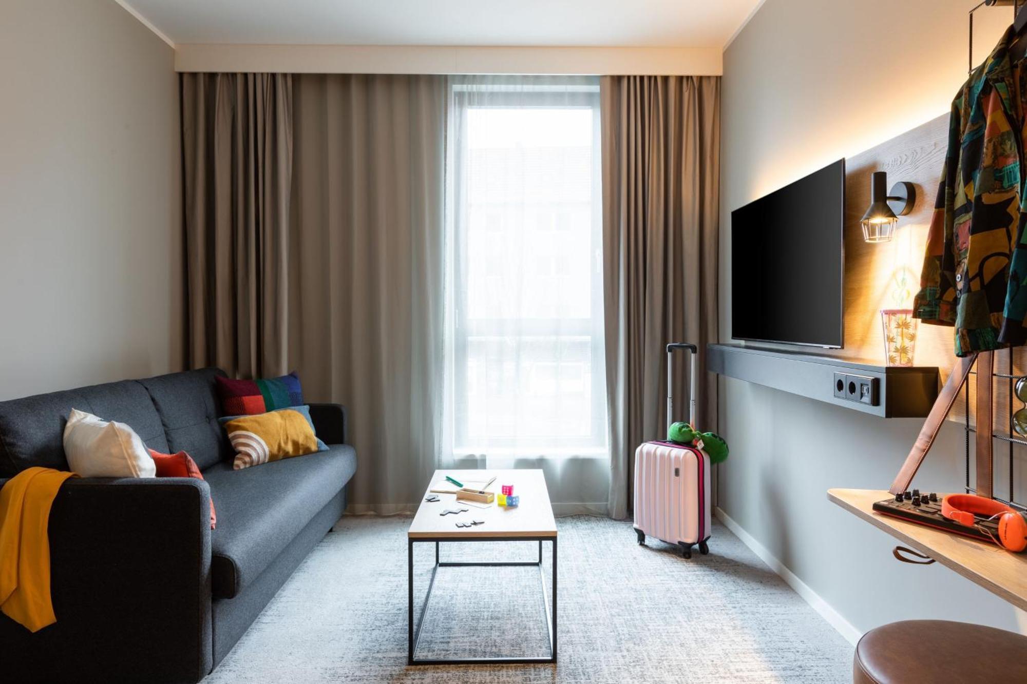 Moxy Dortmund